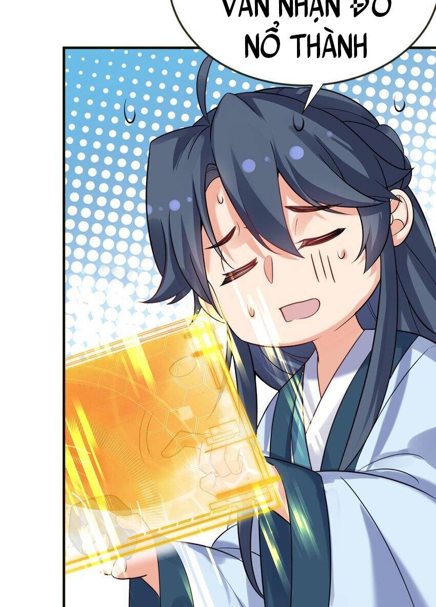 Ta Vô Địch Lúc Nào Chapter 115 - Trang 2