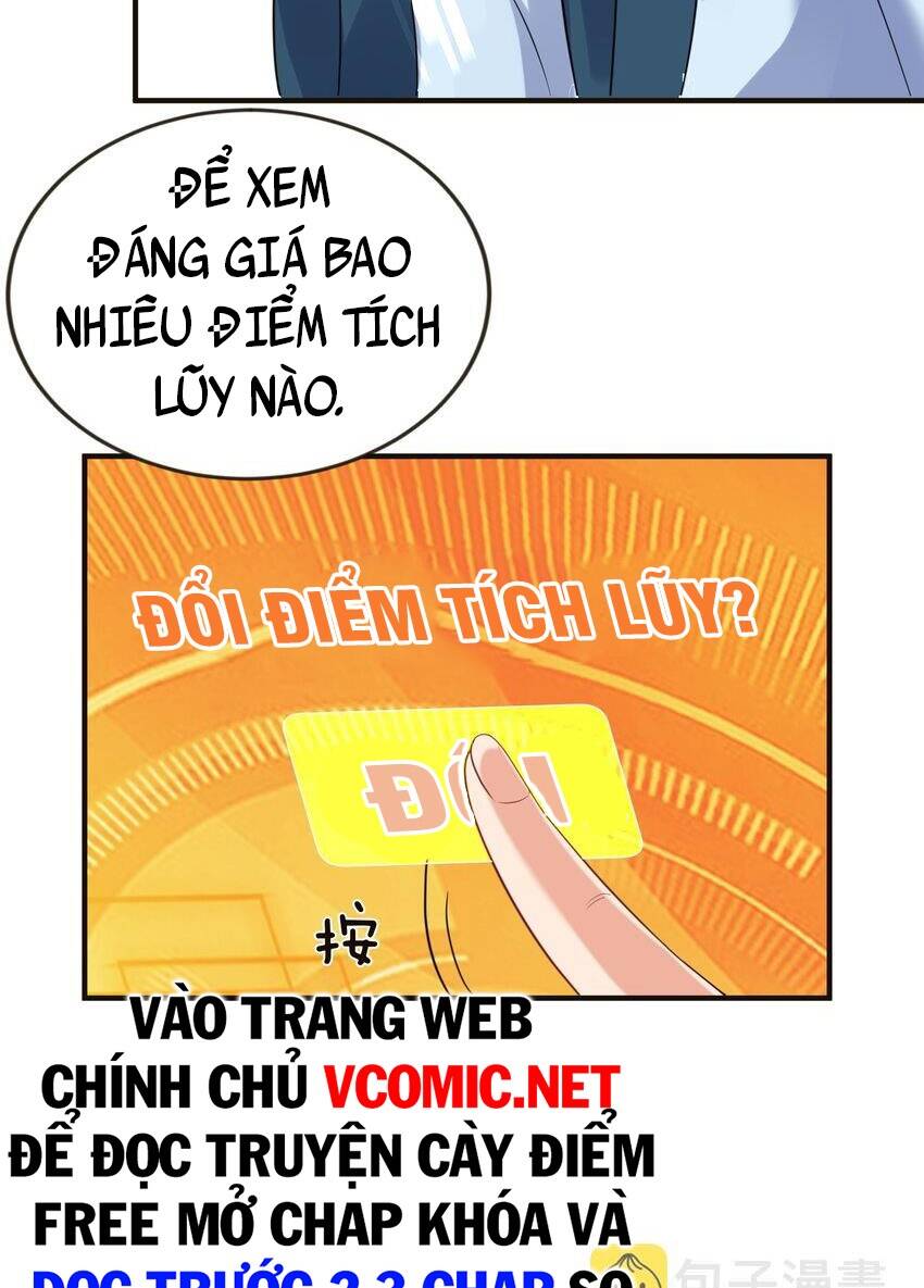 Ta Vô Địch Lúc Nào Chapter 115 - Trang 2