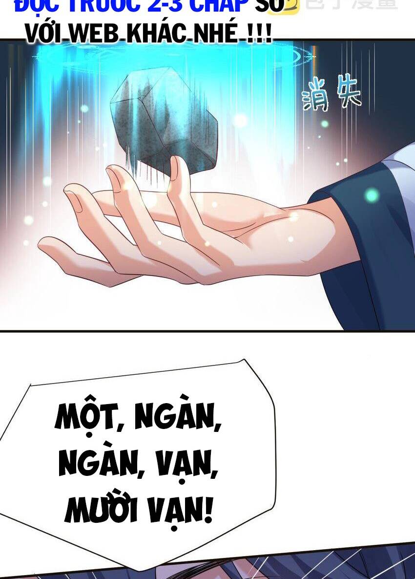 Ta Vô Địch Lúc Nào Chapter 115 - Trang 2