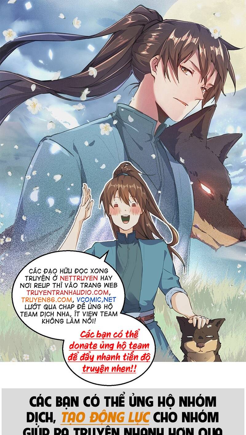 Ta Vô Địch Lúc Nào Chapter 116 - Trang 2