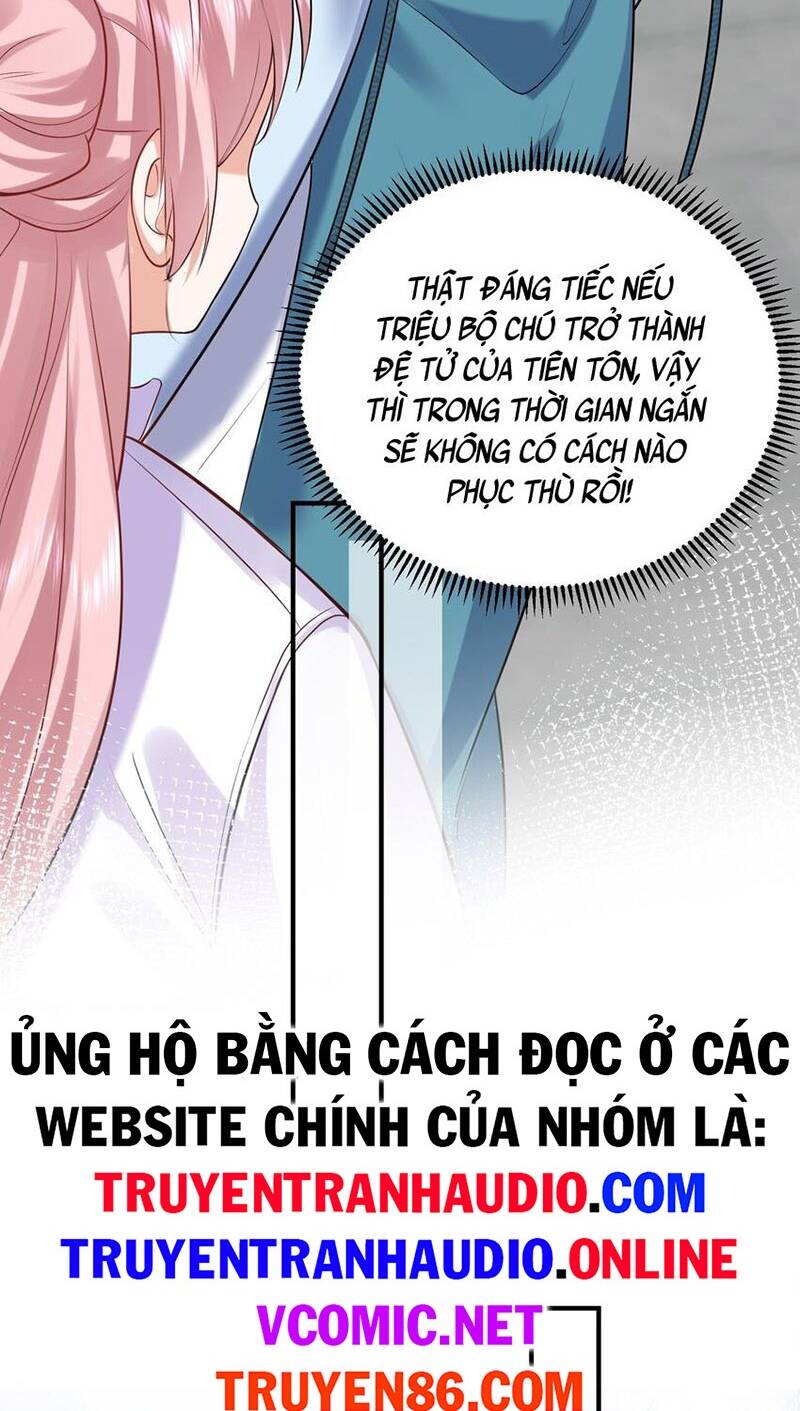 Ta Vô Địch Lúc Nào Chapter 116 - Trang 2