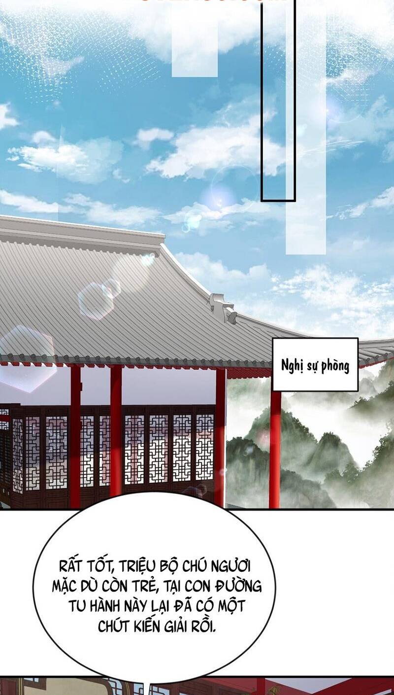 Ta Vô Địch Lúc Nào Chapter 116 - Trang 2