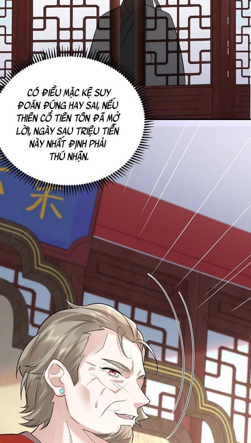 Ta Vô Địch Lúc Nào Chapter 116 - Trang 2