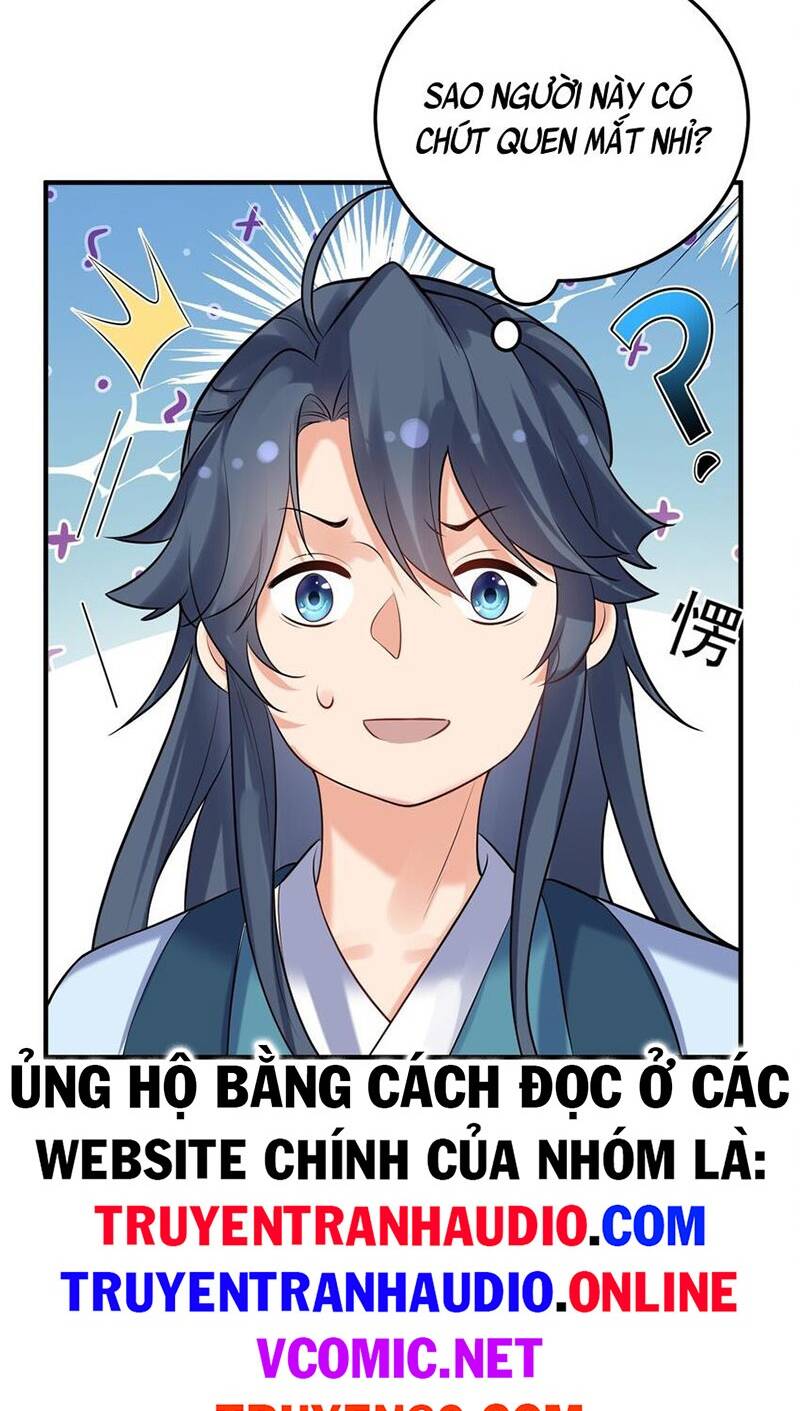 Ta Vô Địch Lúc Nào Chapter 116 - Trang 2