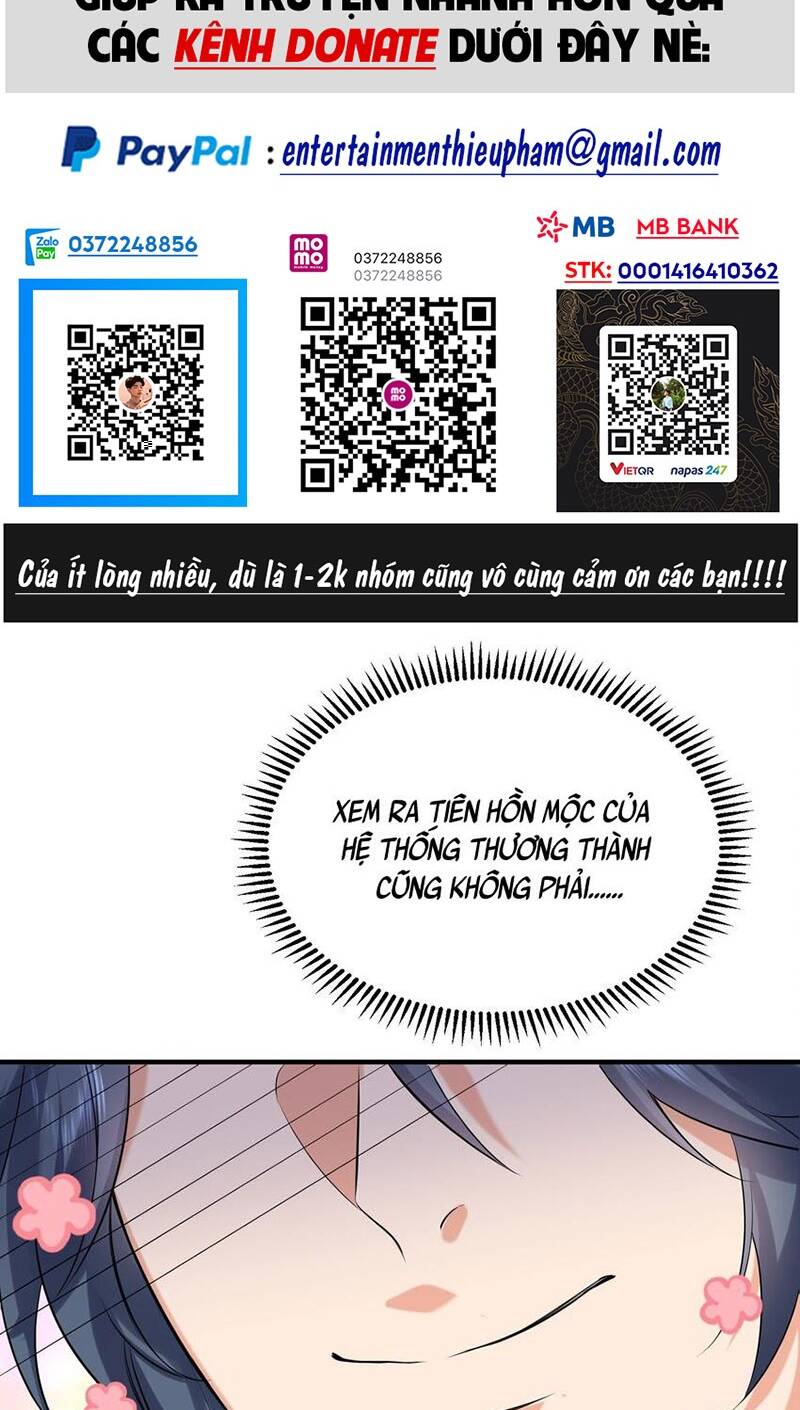 Ta Vô Địch Lúc Nào Chapter 116 - Trang 2