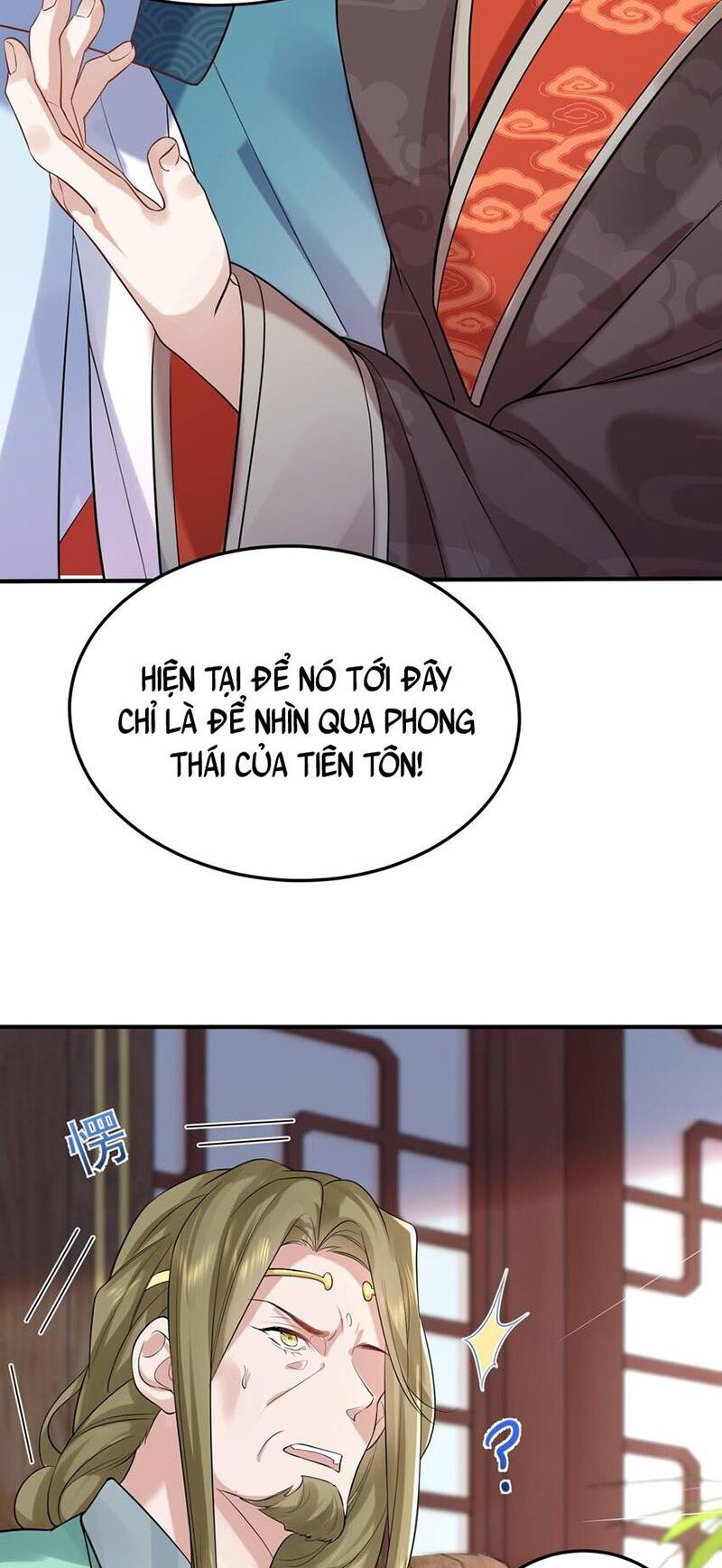 Ta Vô Địch Lúc Nào Chapter 116 - Trang 2