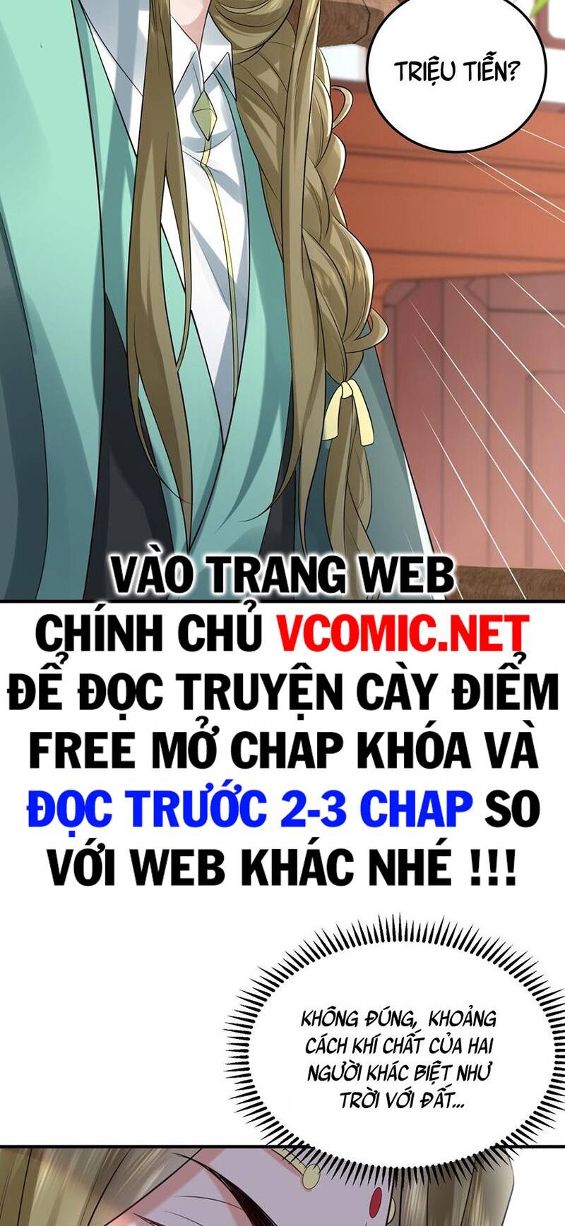 Ta Vô Địch Lúc Nào Chapter 116 - Trang 2