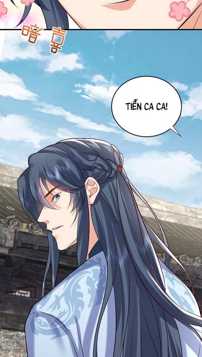 Ta Vô Địch Lúc Nào Chapter 116 - Trang 2