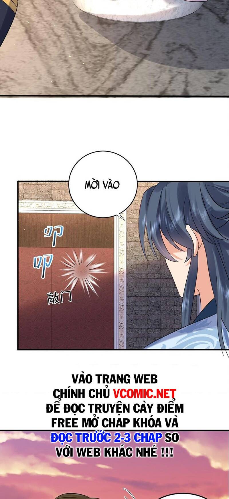Ta Vô Địch Lúc Nào Chapter 116 - Trang 2