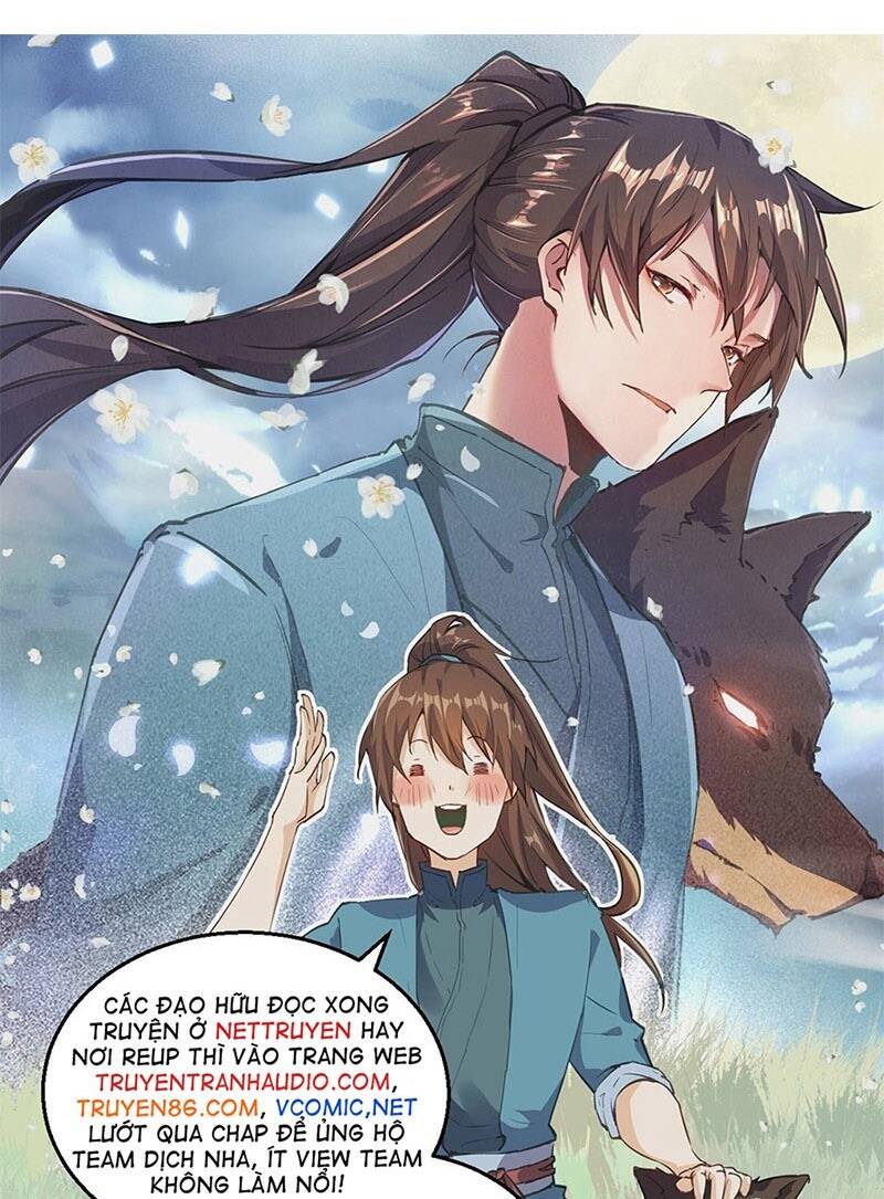 Ta Vô Địch Lúc Nào Chapter 117 - Trang 2