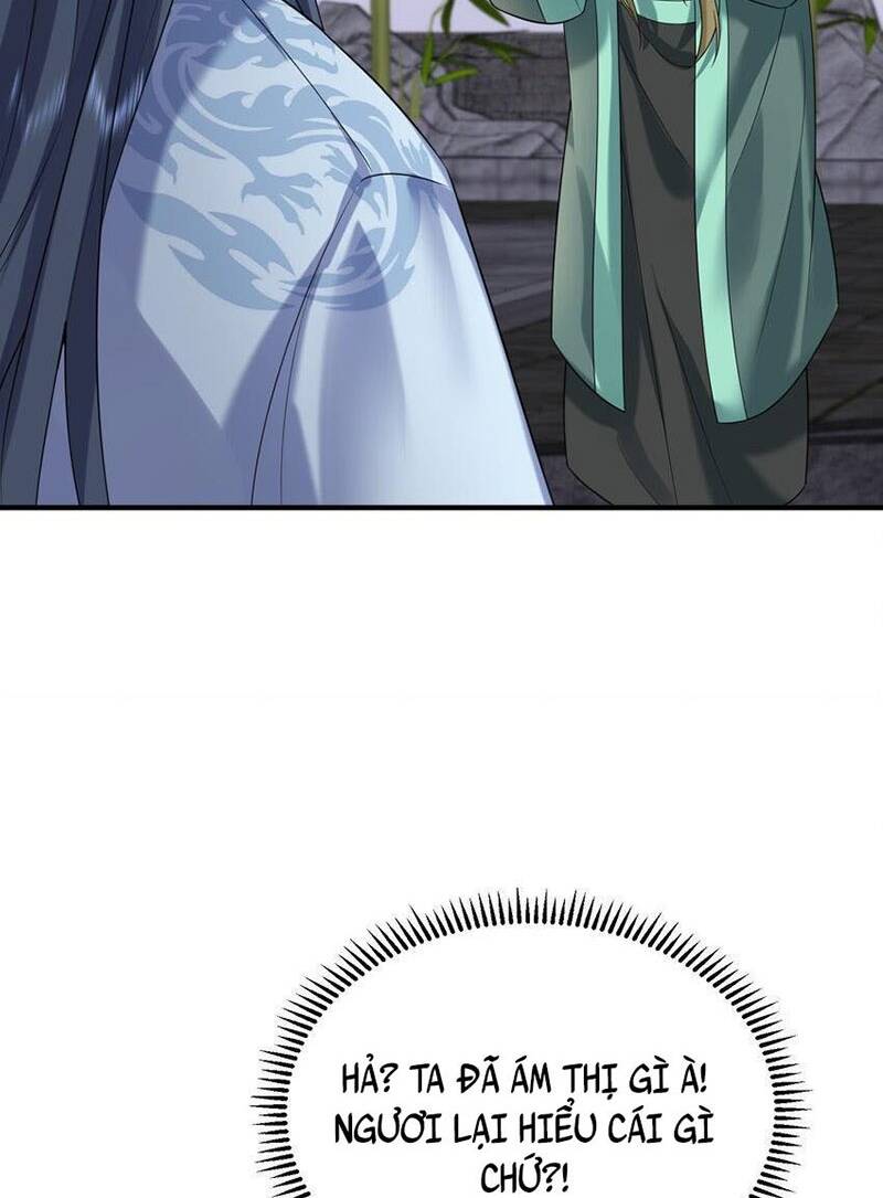 Ta Vô Địch Lúc Nào Chapter 117 - Trang 2