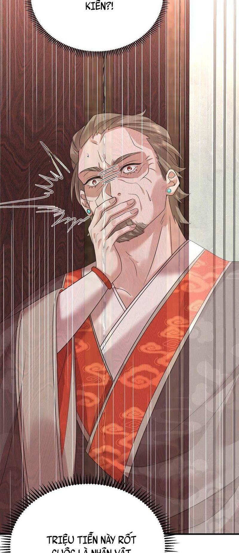 Ta Vô Địch Lúc Nào Chapter 117 - Trang 2