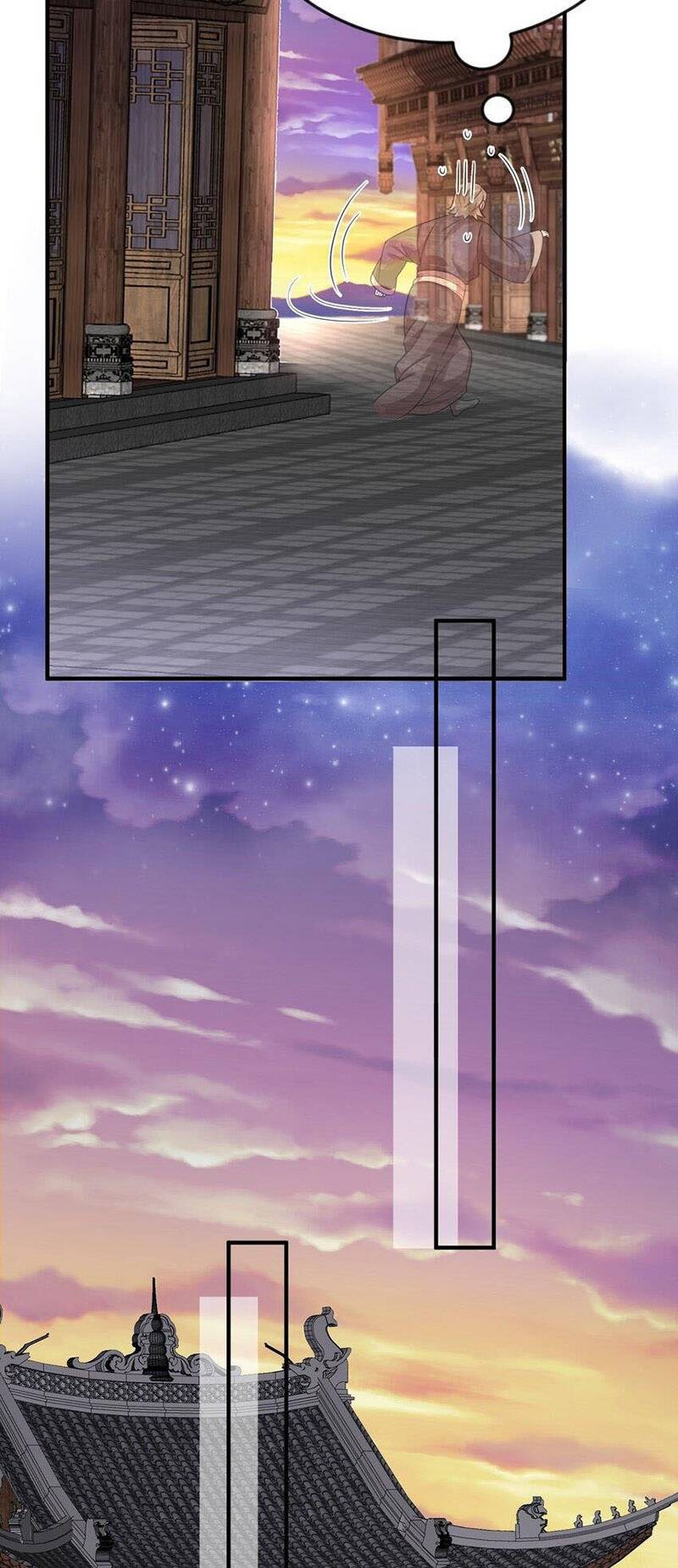 Ta Vô Địch Lúc Nào Chapter 117 - Trang 2