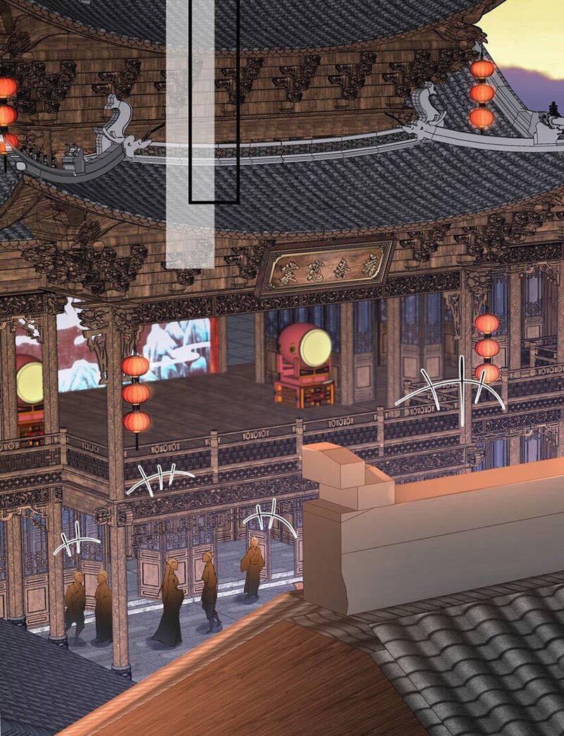 Ta Vô Địch Lúc Nào Chapter 117 - Trang 2