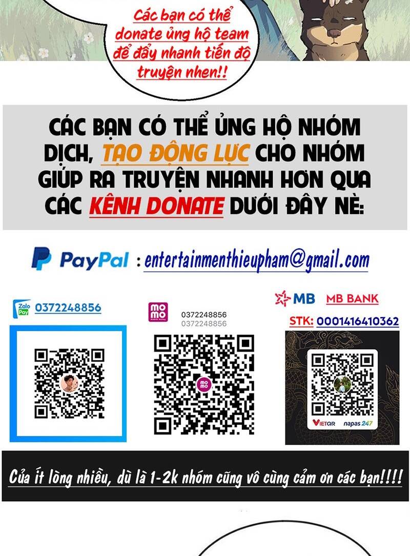 Ta Vô Địch Lúc Nào Chapter 117 - Trang 2