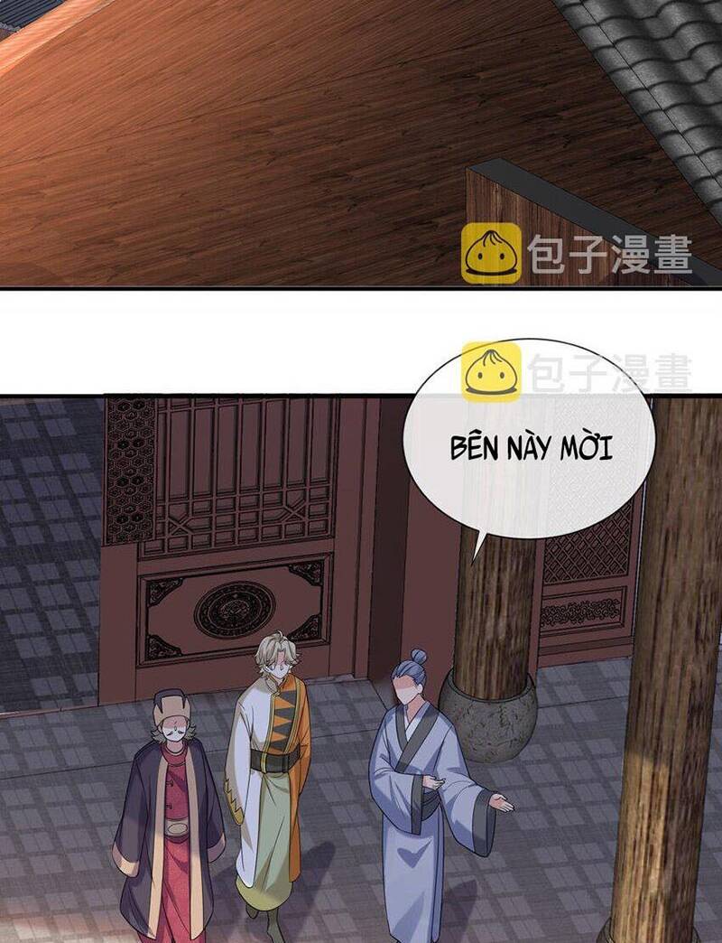 Ta Vô Địch Lúc Nào Chapter 117 - Trang 2