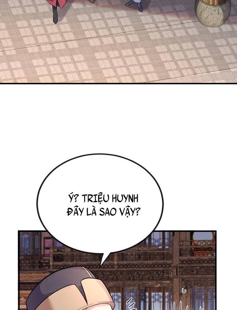 Ta Vô Địch Lúc Nào Chapter 117 - Trang 2