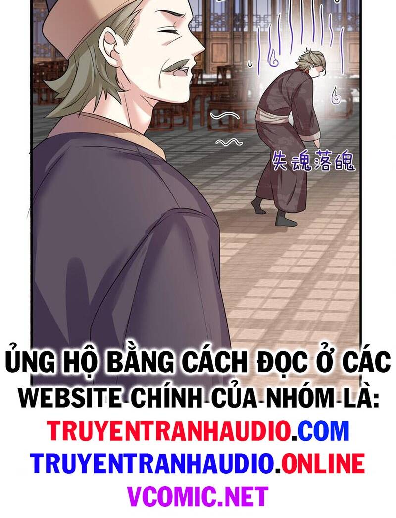 Ta Vô Địch Lúc Nào Chapter 117 - Trang 2