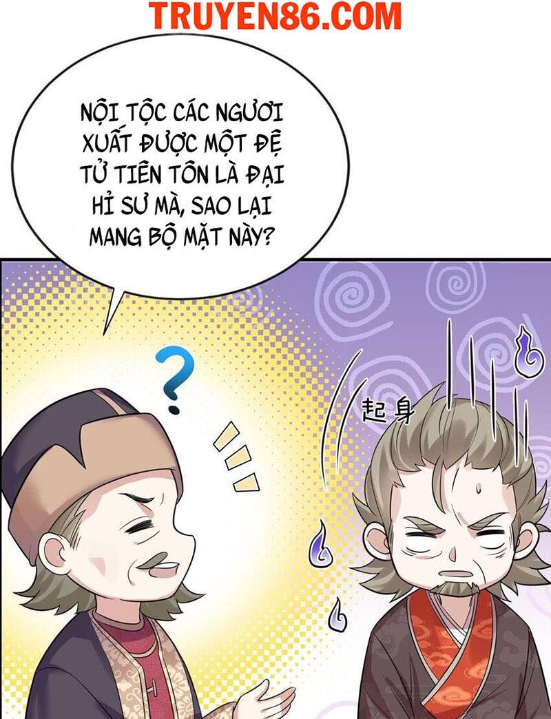 Ta Vô Địch Lúc Nào Chapter 117 - Trang 2