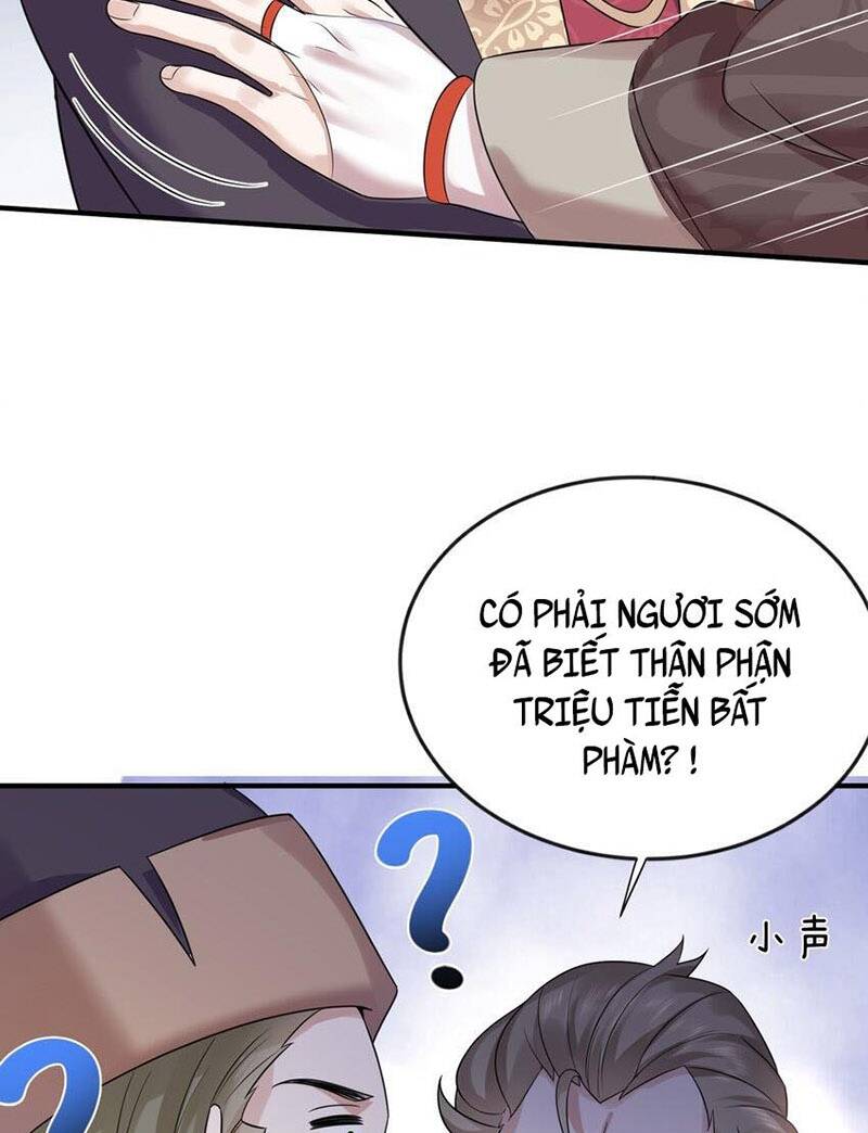 Ta Vô Địch Lúc Nào Chapter 117 - Trang 2