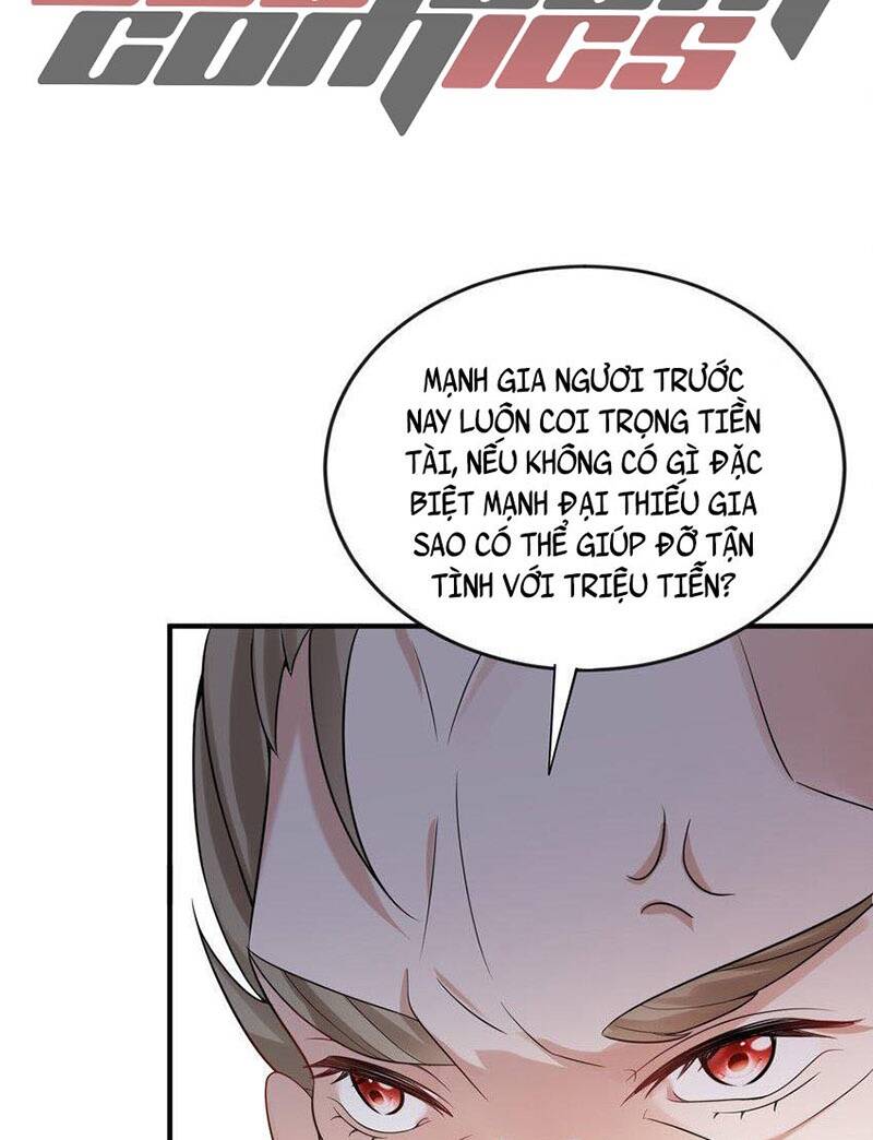 Ta Vô Địch Lúc Nào Chapter 117 - Trang 2