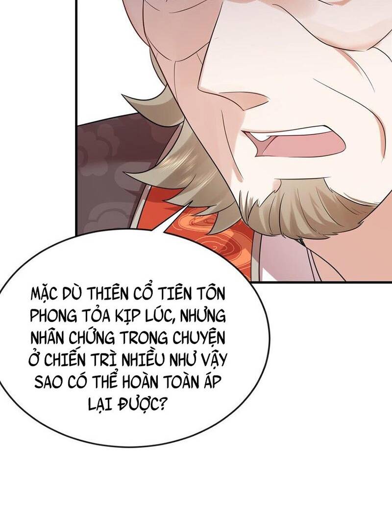 Ta Vô Địch Lúc Nào Chapter 117 - Trang 2