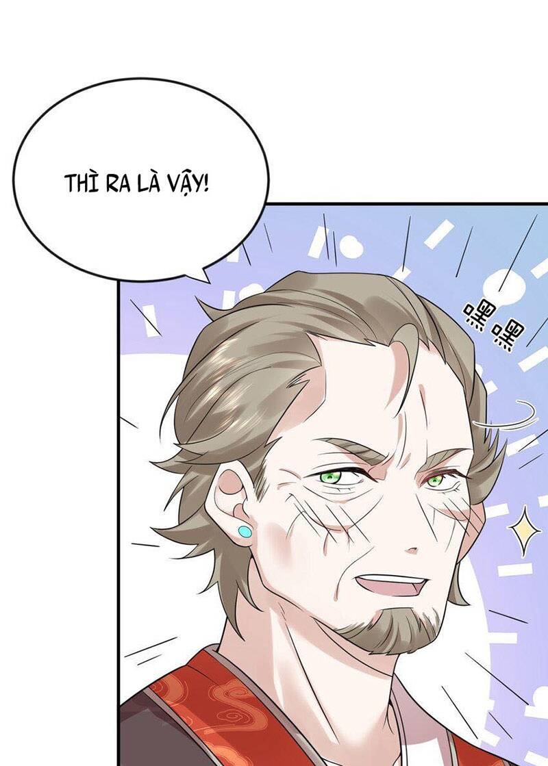 Ta Vô Địch Lúc Nào Chapter 117 - Trang 2