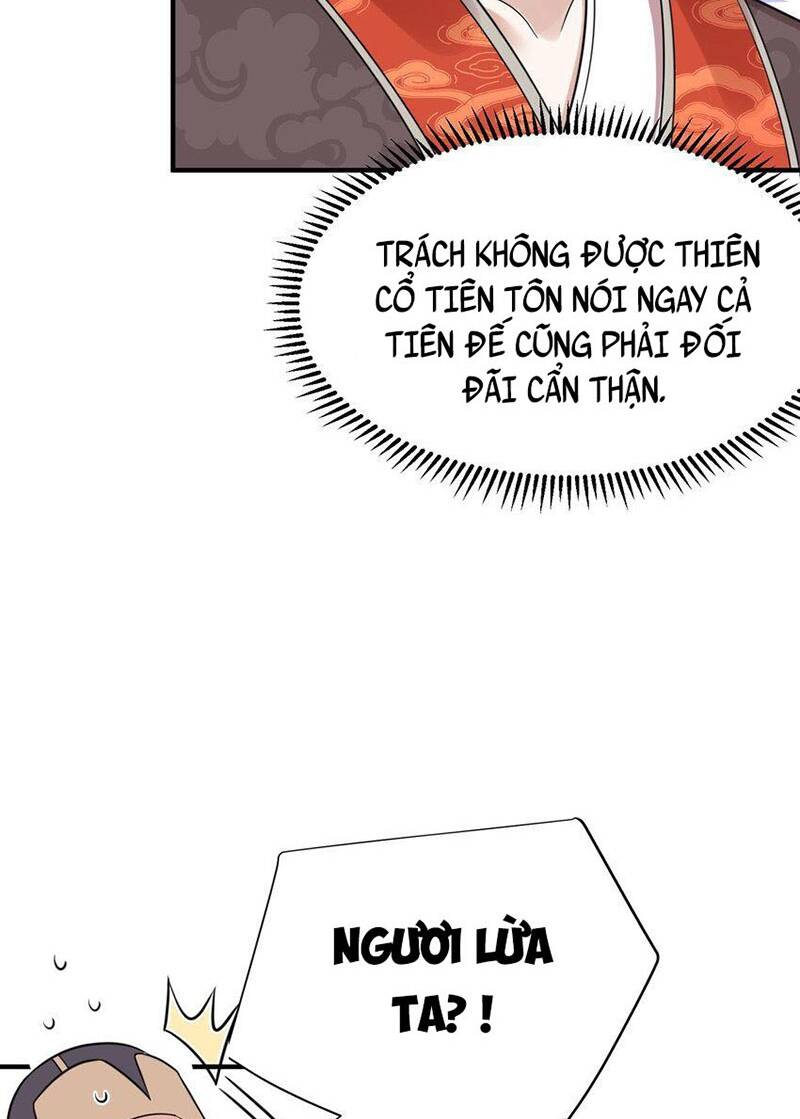 Ta Vô Địch Lúc Nào Chapter 117 - Trang 2