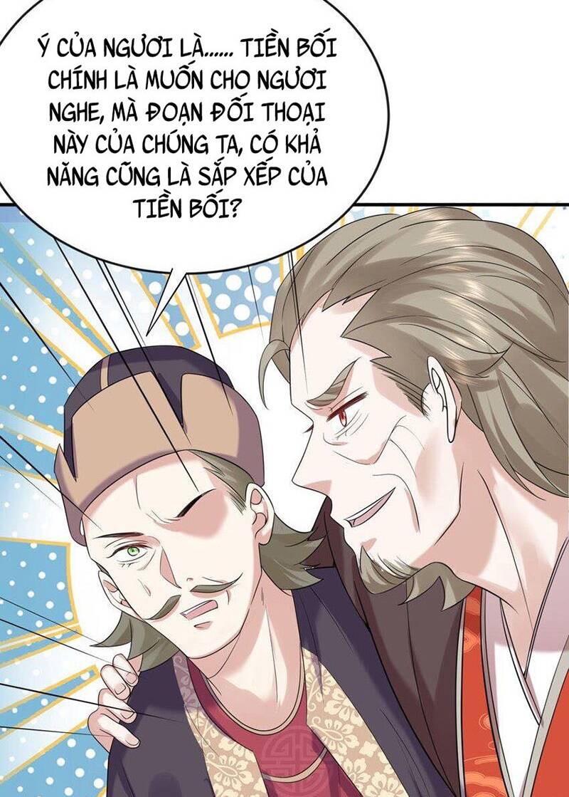 Ta Vô Địch Lúc Nào Chapter 117 - Trang 2