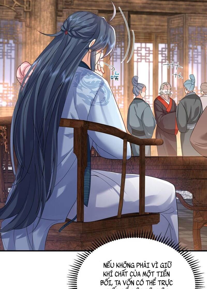 Ta Vô Địch Lúc Nào Chapter 117 - Trang 2