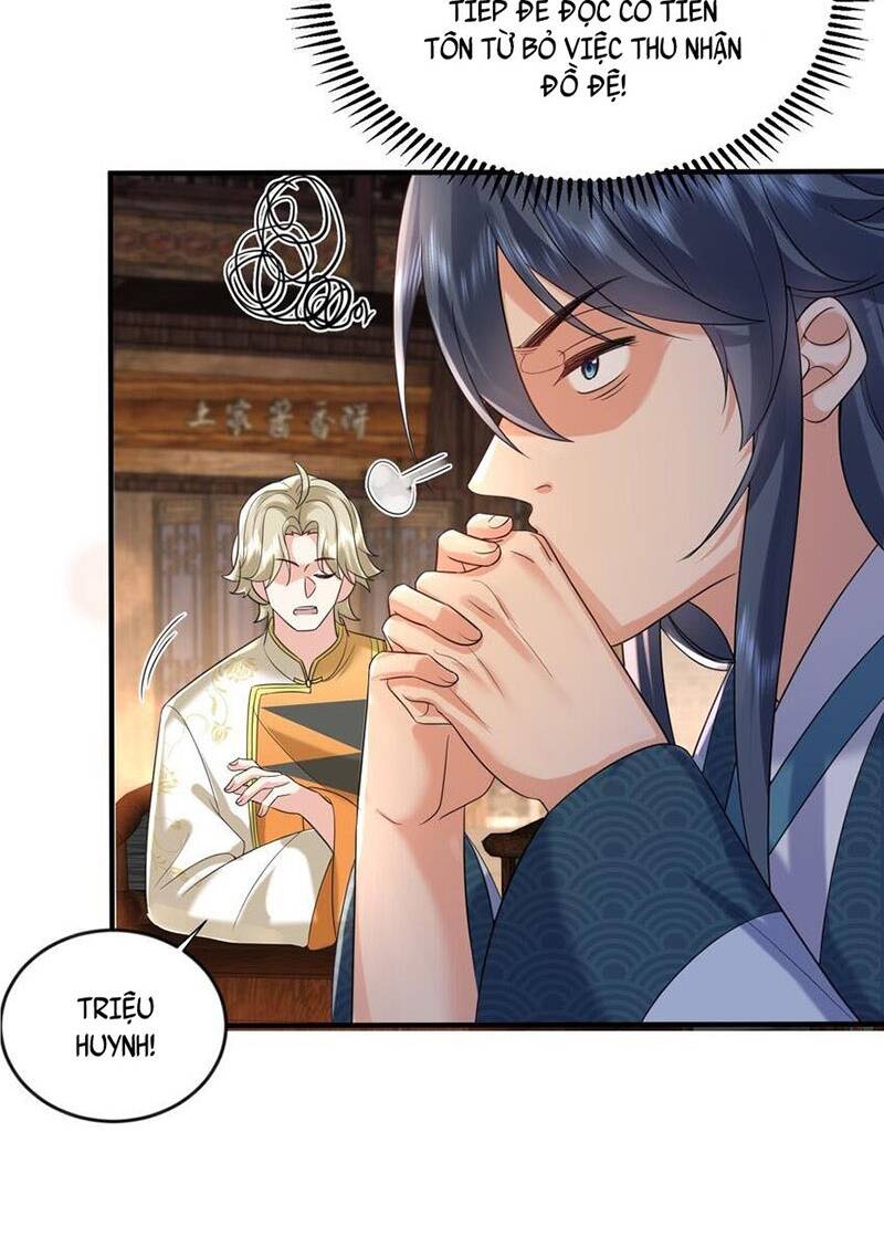 Ta Vô Địch Lúc Nào Chapter 117 - Trang 2