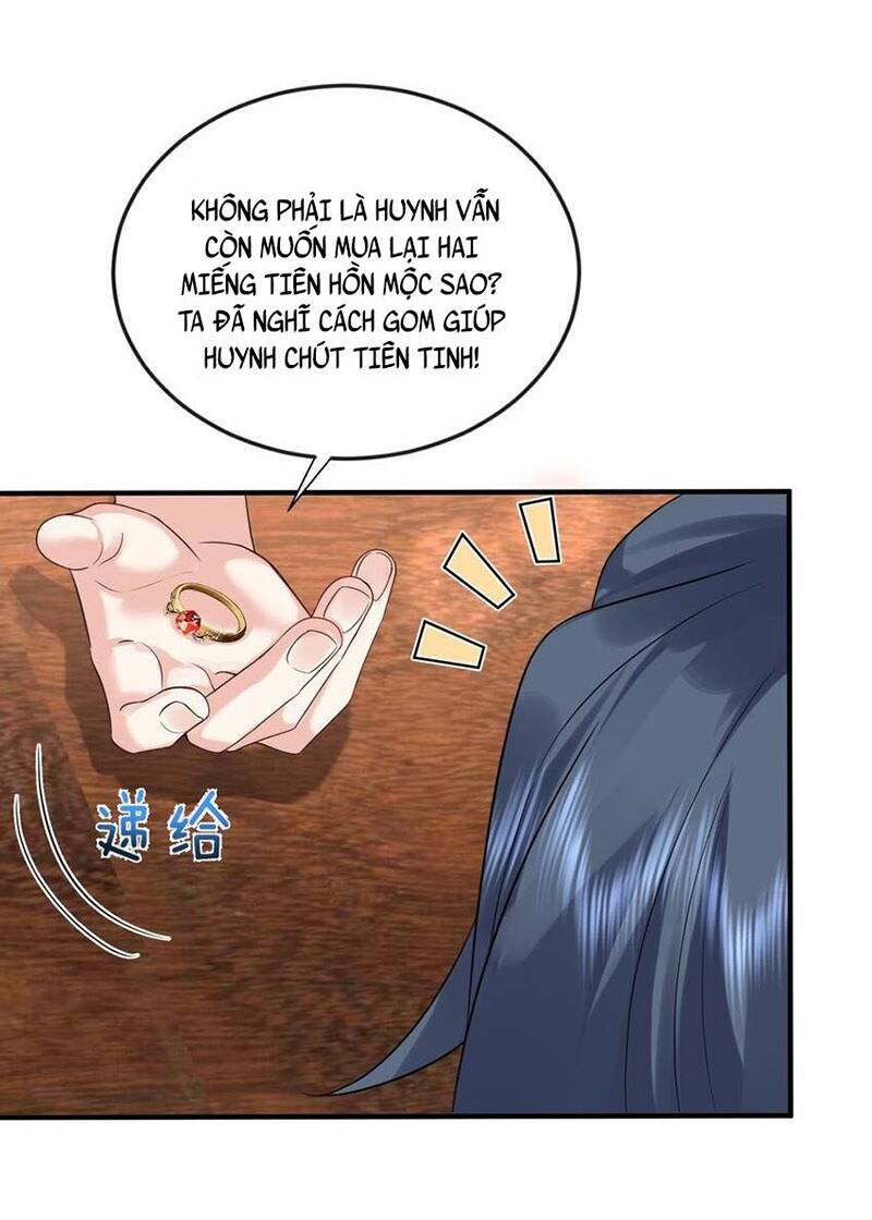 Ta Vô Địch Lúc Nào Chapter 117 - Trang 2