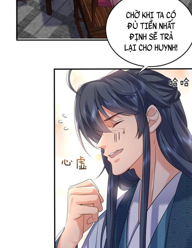 Ta Vô Địch Lúc Nào Chapter 117 - Trang 2