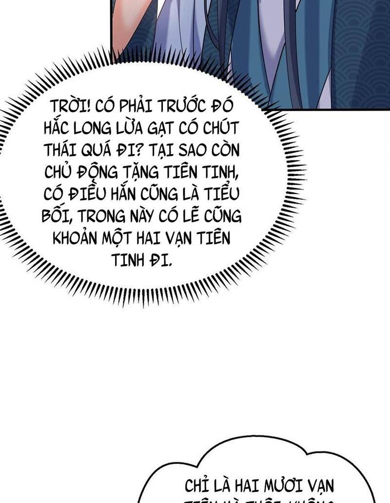 Ta Vô Địch Lúc Nào Chapter 117 - Trang 2