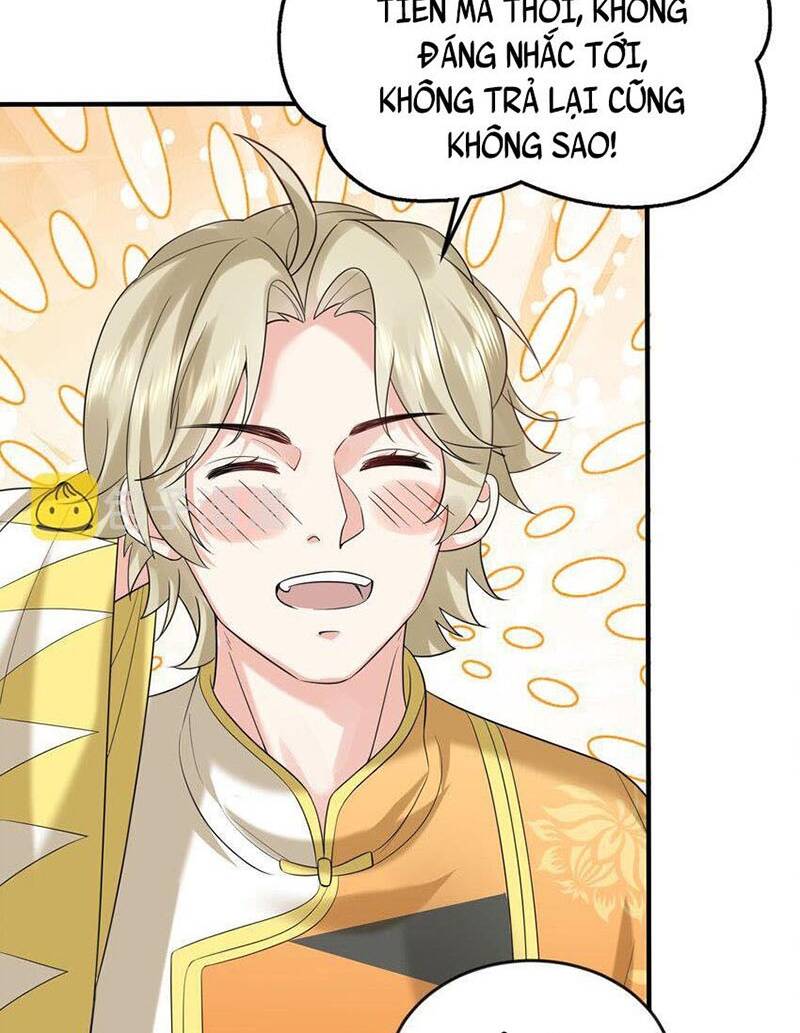 Ta Vô Địch Lúc Nào Chapter 117 - Trang 2