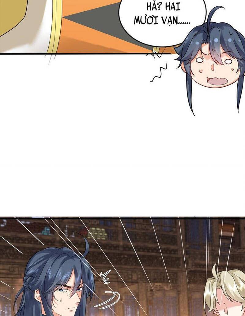 Ta Vô Địch Lúc Nào Chapter 117 - Trang 2
