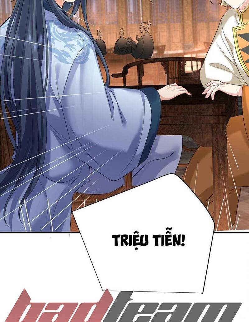 Ta Vô Địch Lúc Nào Chapter 117 - Trang 2