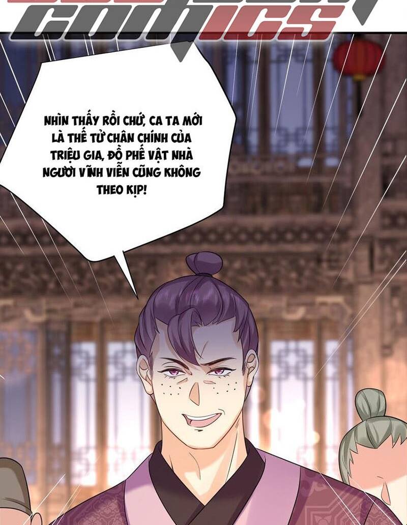 Ta Vô Địch Lúc Nào Chapter 117 - Trang 2