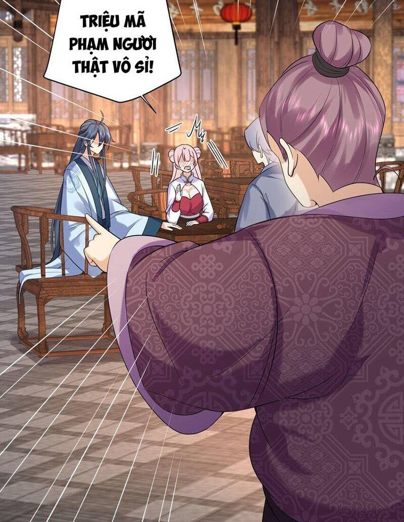 Ta Vô Địch Lúc Nào Chapter 117 - Trang 2