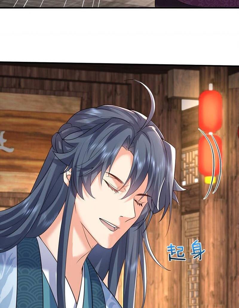 Ta Vô Địch Lúc Nào Chapter 117 - Trang 2