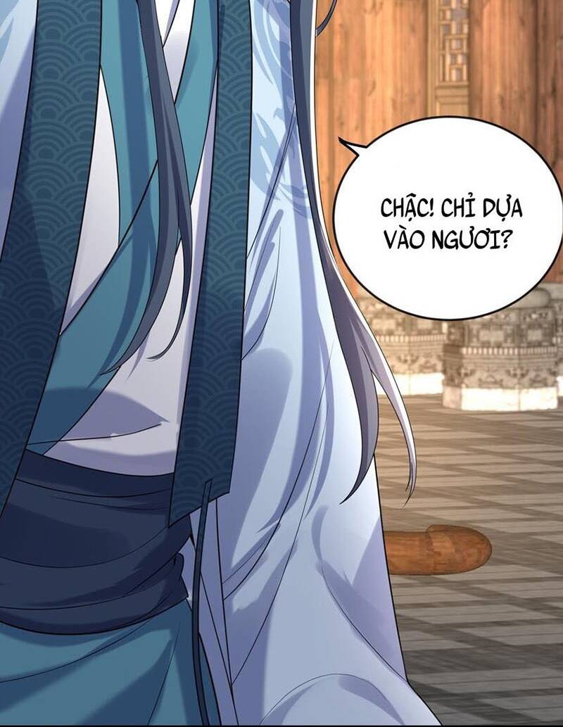 Ta Vô Địch Lúc Nào Chapter 117 - Trang 2