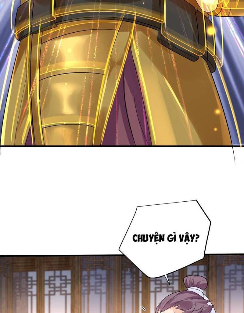 Ta Vô Địch Lúc Nào Chapter 117 - Trang 2