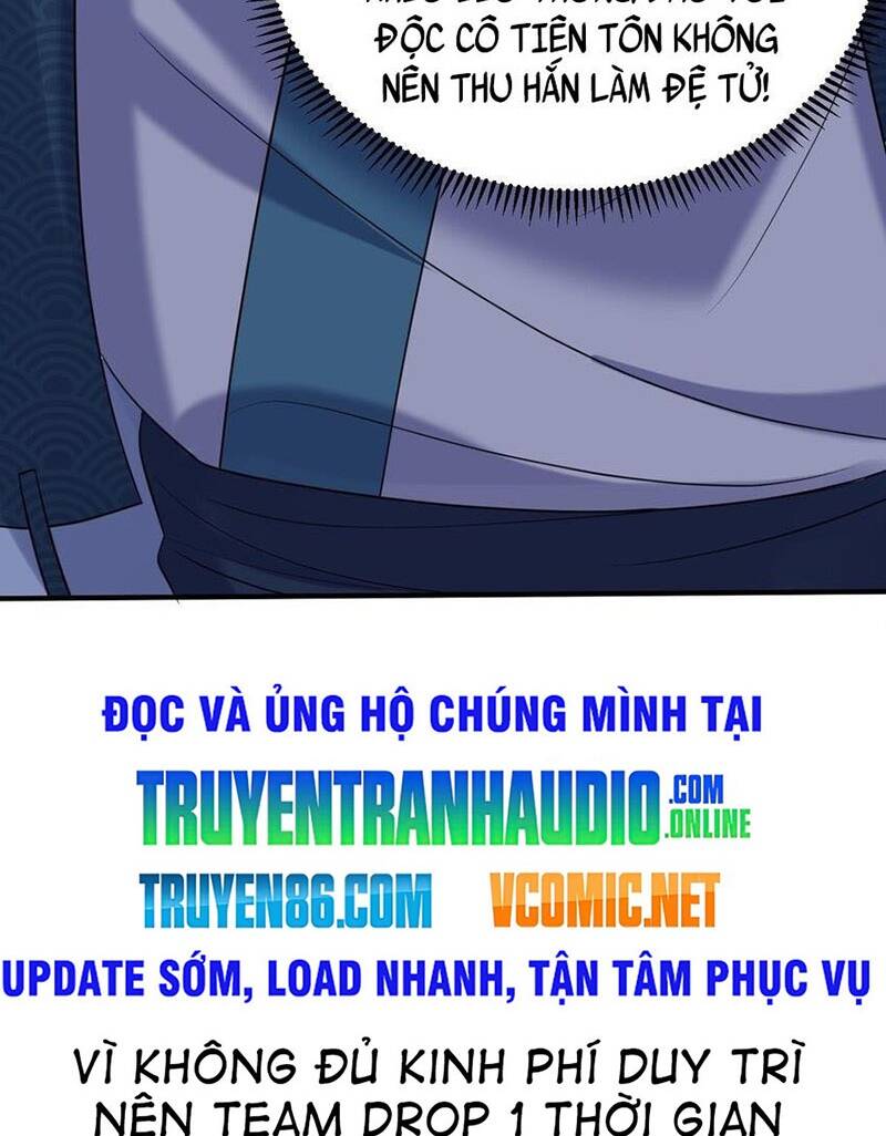 Ta Vô Địch Lúc Nào Chapter 117 - Trang 2