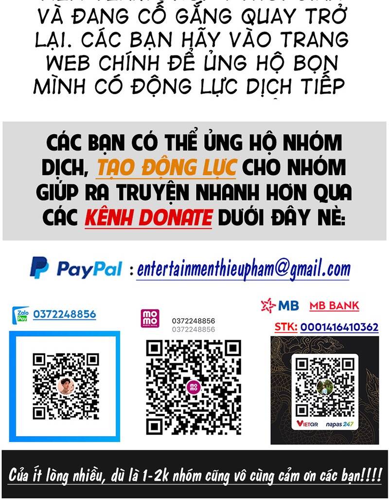 Ta Vô Địch Lúc Nào Chapter 117 - Trang 2