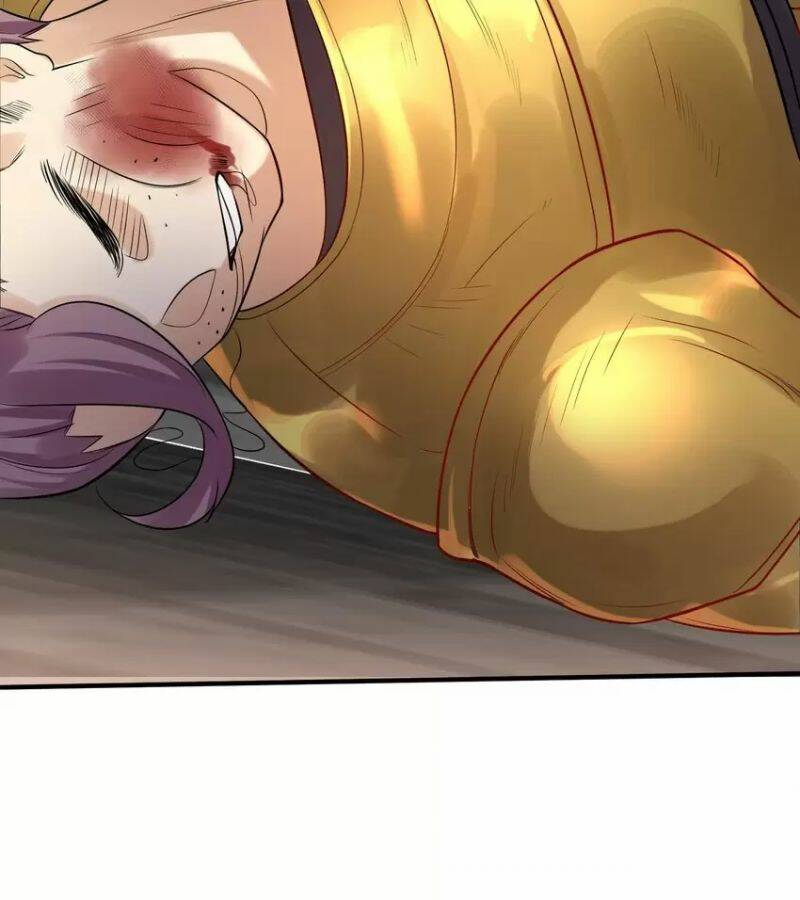 Ta Vô Địch Lúc Nào Chapter 118 - Trang 2