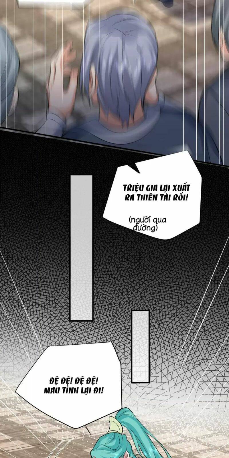 Ta Vô Địch Lúc Nào Chapter 118 - Trang 2