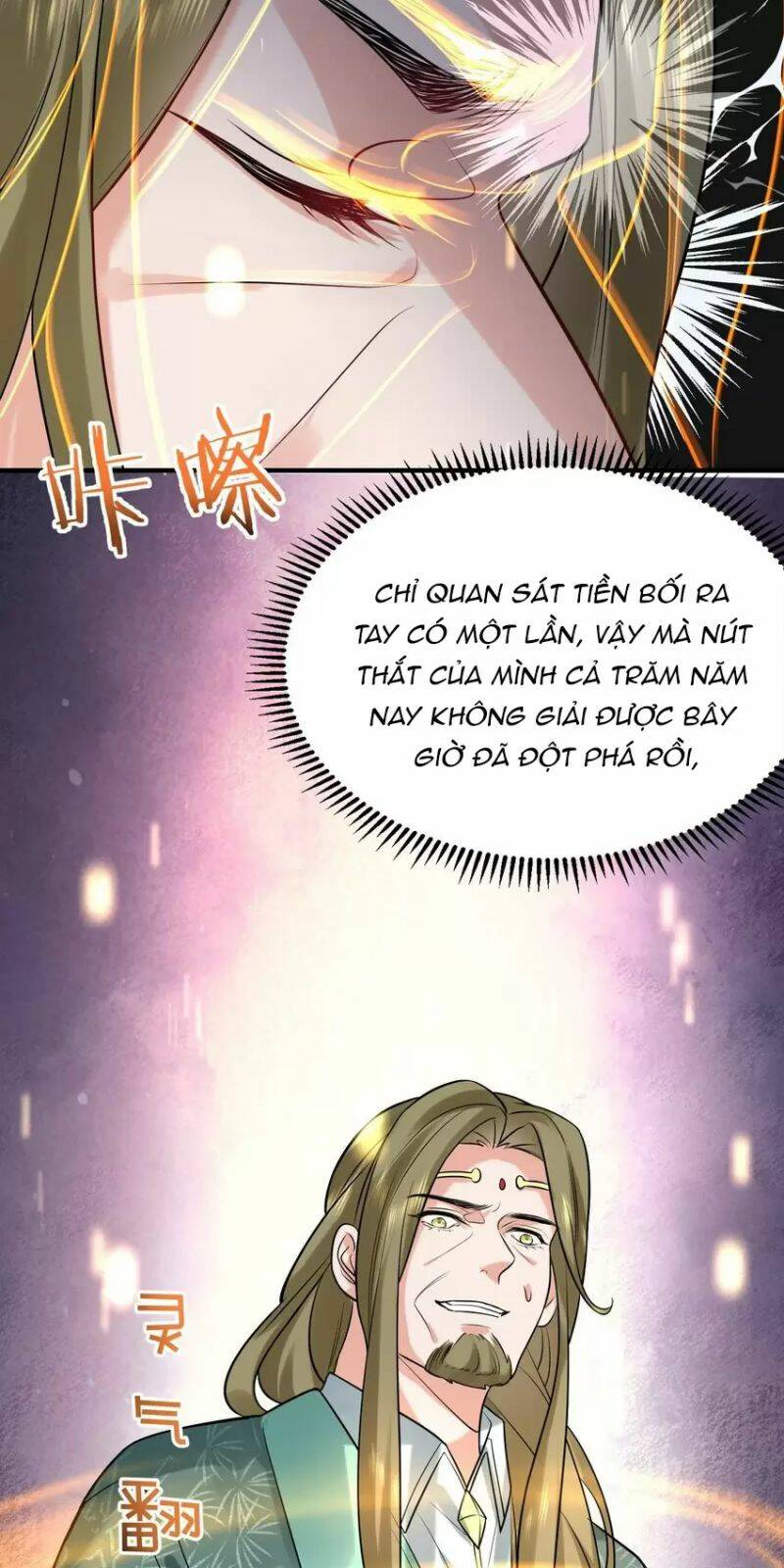 Ta Vô Địch Lúc Nào Chapter 118 - Trang 2