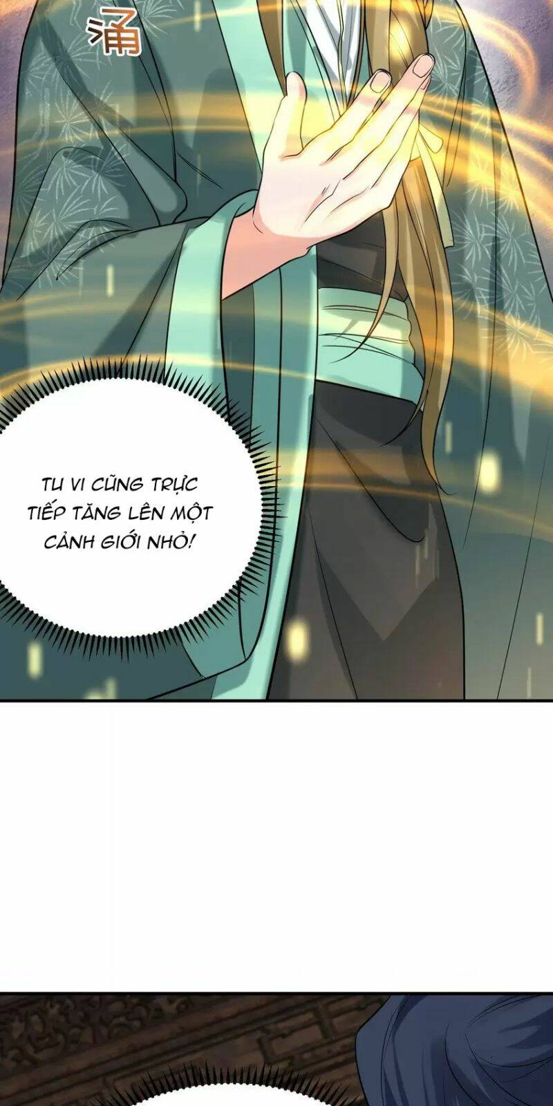 Ta Vô Địch Lúc Nào Chapter 118 - Trang 2