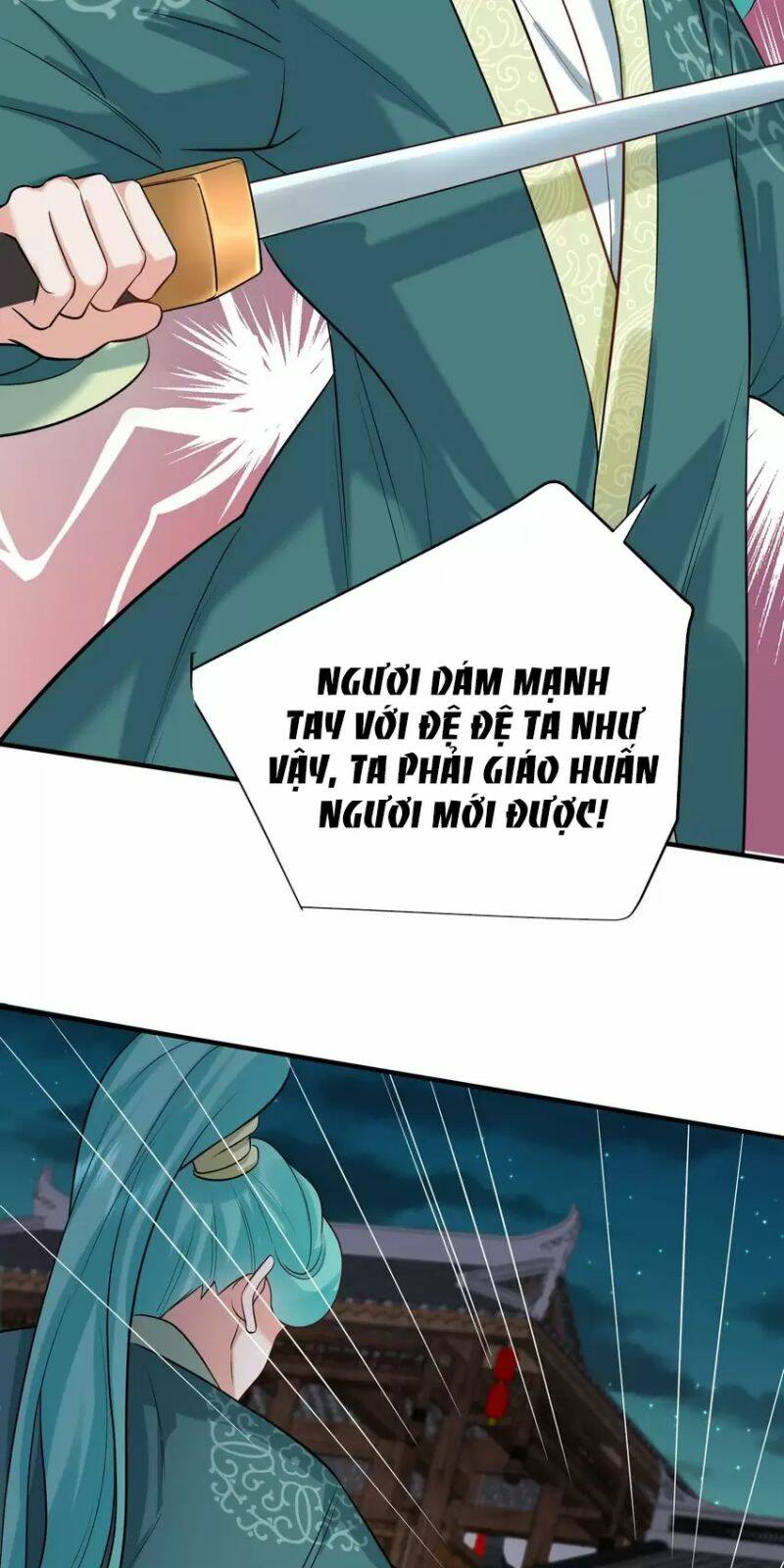 Ta Vô Địch Lúc Nào Chapter 118 - Trang 2