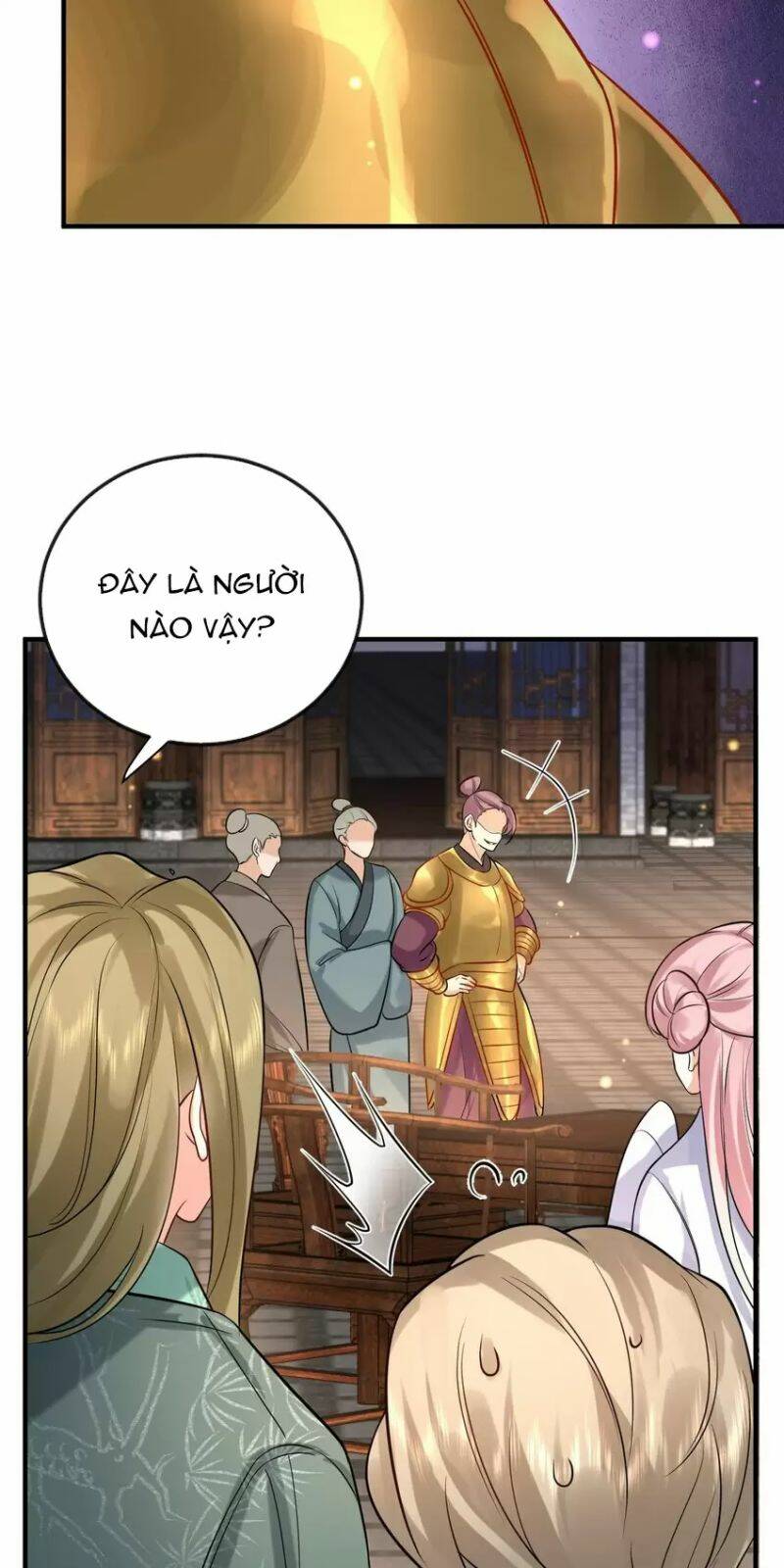 Ta Vô Địch Lúc Nào Chapter 118 - Trang 2
